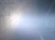 Usai Sinkhole, Muncul Diduga Gas Dirumah Warga P