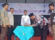 Serah Terima Jabatan Kadisdikbud Limapuluh Kota, Wabup : Semoga Makin Maju Ditangan Antoni