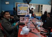 Semarakan HPN 2026, 44 Wartawan Luak Limopuluah Bertolak ke Serang, Banten