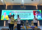 Dorong Kolaborasi Pendidikan, PW PERSIS Riau Lantik Pengurus PERSIS Kota Pekanbaru