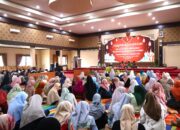 Pemko Payakumbuh Gelar Tarhib Ramadhan