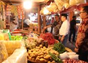 Jelang Ramadhan, Harga Sembako di Payakumbuh Masih Stabil