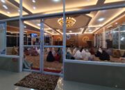 Pasca Diresmikan, Mesjid Musafir Gelar Tarwih Perdana 1447 H