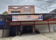 Satu Pegawai Tiga Jabatan, Kantor Kementerian Haji dan Umroh Kota Payakumbuh Kekurangan Pegawai