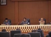 DPRD Payakumbuh Bakal Tindaklanjuti Jawaban Walikota Terhadap 4 Ranperda