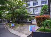 Pemko Payakumbuh Terus Benahi Fasilitas Di Kantor Balaikota