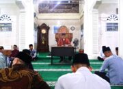 Tim 2 TSR Pemko Payakumbuh Ajak Masyarakat Tingkatkan Ibadah
