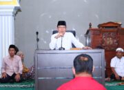 Walikota Payakumbuh Ajak Masyarakat Perang Lawan Narkoba