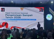 Operasional TPA Regional Padang Karambia Berakhir Tahun 2028