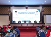 Ramadan, Walikota Payakumbuh Minta Pelayanan Kepada Masyarakat Tidak Kendor