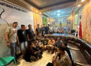 Miris, 8 Orang Di Kabupaten 50 Kota Ditangkap Jelang Ramadhan 