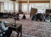 Ratusan Guru TK, SD, SMP, dan SMA Madani Islamic School Payakumbuh Ikuti Kajian Tafsir Tarbawi