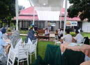 Walikota Payakumbuh Gelar Buka Bersama IDI