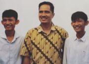 Dua Saudara Kembar Alumni STIH Putri Maharaja Resmi Jadi Advokat, Kampus Sampaikan Apresiasi