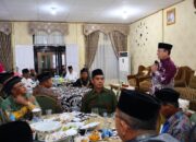 Walikota Payakumbuh Buka Bersama Niniak Mamak dan Bundo Kanduang