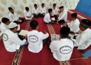 Ramadhan, LPKA Kelas II Payakumbuh Maksimalkan Kegiatan Keagamaan 