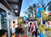 Kakanwil Ditjenpas Sumatera Barat Resmikan Ruang Pelayanan Publik LPKA Kelas II Payakumbuh