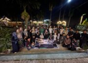 HMI dan KAHMI Payakumbuh–Lima Puluh Kota Gelar Buka Bersama : Meneguhkan Integritas Moral Kepemimpinan