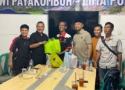 Buka Bersama PWI Payakumbuh – Limapuluh Kota Dihadiri Mantan Cawako Payakumbuh dan Anggota DPRD 