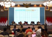 Payakumbuh Komitmen Perkuat Pengelolaan Tambahan Transfer Keuangan Daerah