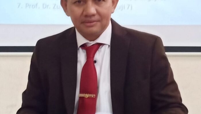 Menjemput Takwa Melalui Haji dan Qurban: Dari Kesalehan Individual Menuju Kesalehan Sosial
