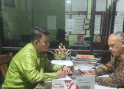 Penyuluh Jadi Motor Penggerak, BPW Arroyan Payakumbuh Segera Hadir