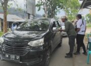 Meski Lebaran Usai, Wisatawan ke Lembah Harau Masih Ramai hingga Akhir Pekan