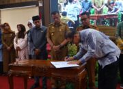 Pemko Payakumbuh Tegaskan 5 Prioritas Pembangunan Daerah