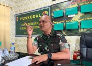 Jembatan Roboh, Dandim 0306/50 Kota : Perbaikan Tetap Dilanjutkan