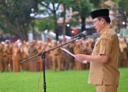 Pasca Libur Idul Fitri, ASN Payakumbuh Diingatkan Tingkatkan Kinerja dan Disiplin