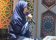 Siswa MTsN 1 Payakumbuh Ikuti Tahfidz Al-Qur’an di TVRI Sumbar