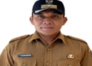 Walinagari Balai Panjang, Idris. (Doc. Nagari)