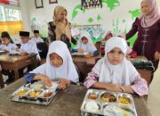 Pemberian MBG Jadi 5 Hari, Sekolah Berharap Menu Tetap Maksimal