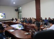 Pemko Payakumbuh – Ombudsman Gelar Rakor Peningkatan Pelayanan Publik