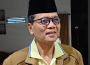Lebaran Telah Usai, Irfendi Arbi: Selamat Kembali ke Tanah Rantau, Mari Dunsanak Kita Bangun Kampung Halaman