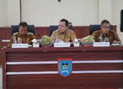 Walikota Payakumbuh Sorot Percepat Pelayanan Kepada Masyarakat