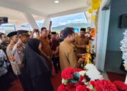 Bupati Limapuluh Kota Minta APH Tangkap Pelaku Penghalangan Masuk Kantor Diknas Baru 