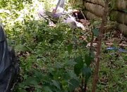 Nadi Putus, IRT Di Kabupaten 50 Kota Diduga Bunuh Diri 