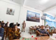 Andri Jonpito Pimpin IKKSPS, Fokus Perkuat Solidaritas dan Silaturahmi Perantau