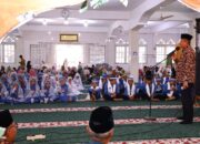 Pembukaan MTQ, Wawako Payakumbuh : Pentingnya Pendidikan Agama