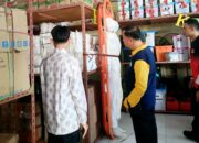 Kalaksa BPBD Cek Peralatan Kebencanaan