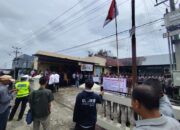 Minta APH Usut Temuan Inspektorat, Anak Nagari Sungai Kamuyang : BAMUS Kok Diam 