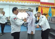 Ratusan Siswa di Pasaman Barat Ikuti Seleksi Calon Anggota PASKIBRA Tahun 2026