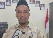 Diminta Mundur, Walinagari Sungai Kamuyang : Kita Tetap Fokus Layani Masyarakat 