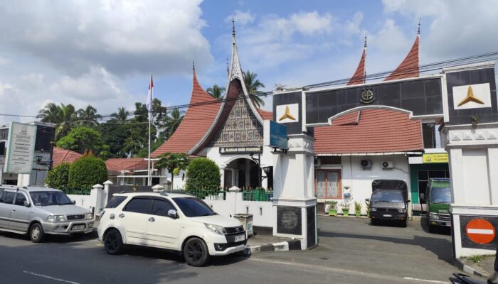 Kejaksaan Negeri Payakumbuh Bidik Dugaan Korupsi Pengadaan Tanah Capai Puluhan Milyar 