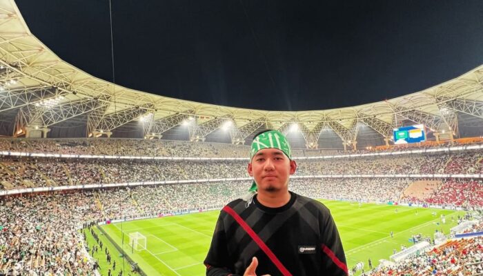 Traveling: Bukan Sekadar Jalan-Jalan, Tapi Jalan Ilmu, Jiwa, dan Peradaban