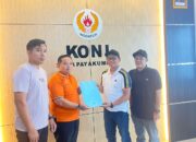 Politisi Payakumbuh Ramai-ramai Incar Jabatan Ketua KONI Payakumbuh 