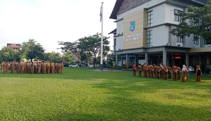 Sekda Payakumbuh Ajak ASN Terapkan Hemat Energi