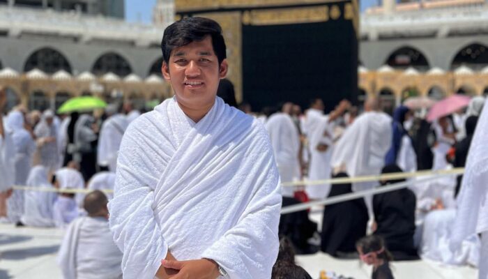 Ketika Allah Menguatkan Hati yang Terluka