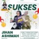 Siswi MTsN 1 Payakumbuh Juara 1 Solo Song  Tingkat Sumatera Barat